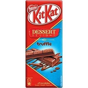 NESTLE KITKAT DESSERT TRUFFLE 50 Grams