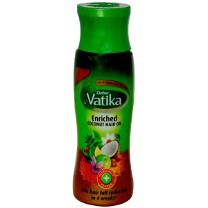NEW VATIKA HAIR OIL 150 Ml