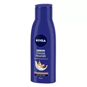 NIVEA BODY MILK 75 Ml