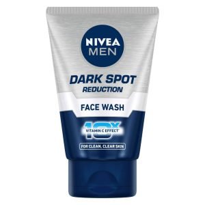 NIVEA DARK SPOT FACE WASH 100 Grams