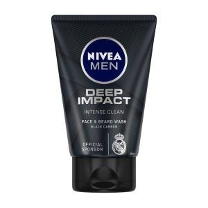 NIVEA DEEP IMPACT CLEAN 50 Ml