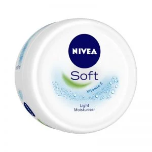 NIVEA SOFT 100 Ml JAR
