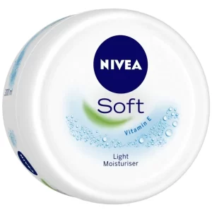 NIVEA SOFT 50 Ml JAR