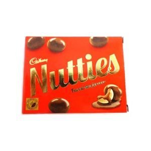 NUTTIES 30 Grams