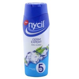 NYCIL COOL CLASSIC MENTHOL 150 Grams