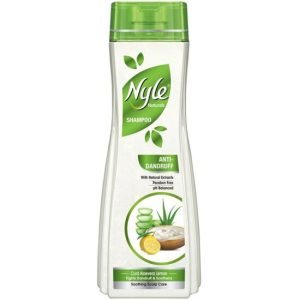 NYLE ANTI DANDRUFF SHAMPOO 90 Ml