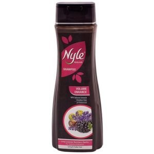 NYLE VOLUME ENHANCE SHAMPOO 180 Ml