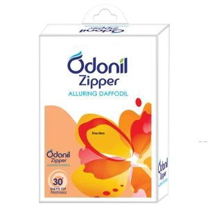 ODONIL AIR FRESHNER DAFFODIL
