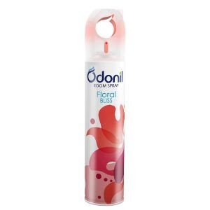 ODONIL FLORAL BLISS ROOM SPRAY