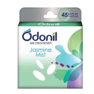 ODONIL JASMINE AIR FRESHNER 75 Grams