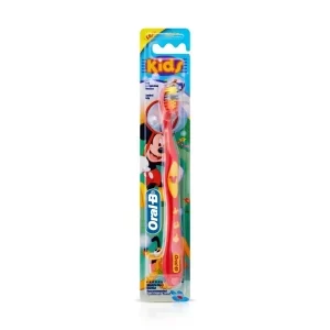 ORAL B KIDS SOFT