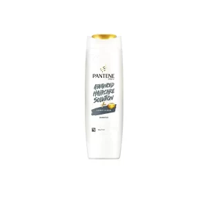 PANTENE SHAMPOO LIVELY CLEAN 200 Ml