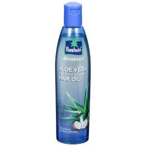 PARACHUTE ALOE VERA HAIR OIL 75 Ml