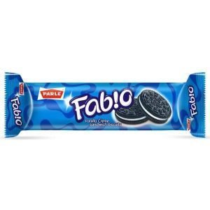 PARLE FABIO VANILLA 120 Grams