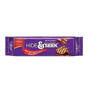 PARLE HIDE&SEEK 120 Grams