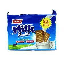 PARLE MILK SHAKTHI 300 Grams