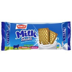 Parle Milk Shakthi 98 Grams