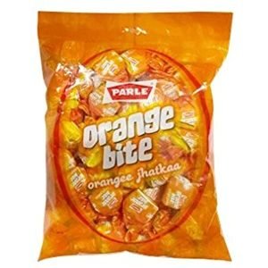PARLE ORANGE BITE 289 Grams