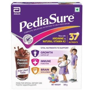 PEDIA SURE CHOCOLATE 200 Grams