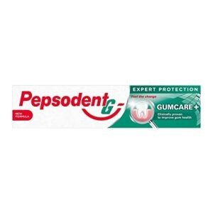 PEPSODENT GUMCARE+ EXPERT PROTECTION 70 Grams