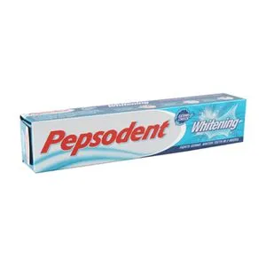 PEPSODENT WHITENING TOOTH PASTE 80 Grams