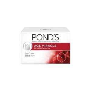 PONDS AGE MIRACLE 10 Grams