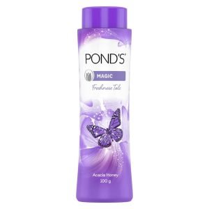 PONDS MAGIC TALC 100 Grams