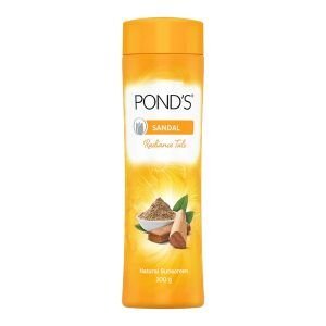 PONDS SANDAL POWER 100 Grams