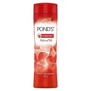PONDS STARLIGHT TALC 50 Grams