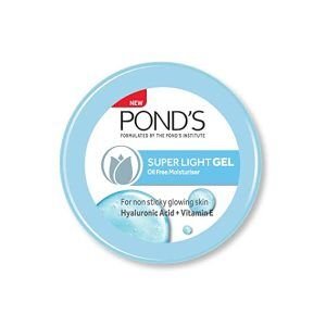 PONDS SUPER LIGHT GEL 25 Grams