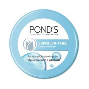 PONDS SUPER LIGHT GEL 73 Grams
