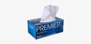 PREMIER TISSUE 400 SHEETS