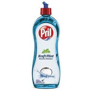 PRIL BLUE WASHING LIQUID 750 Ml