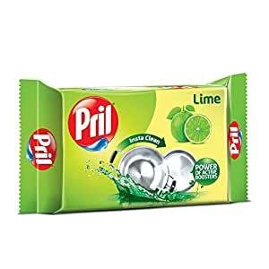 Pril Soap 125 Grams