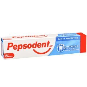 Pepsodent Germi Check+ Cavity Protection 25 Grams