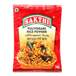 SAKTHI PULIYOGARE RICE POWER 50 Grams