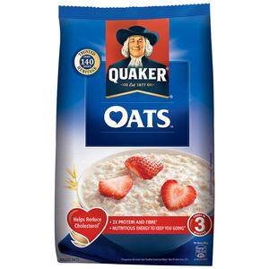 QUAKER OATS 1.5 Kgs