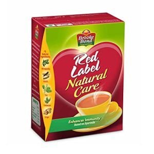 RED LABEL NATURAL CARE 500 Grams