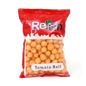 RELISH TOMATO BALLS