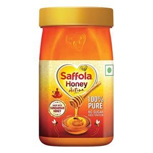 SAFFOLA HONEY 250 Grams