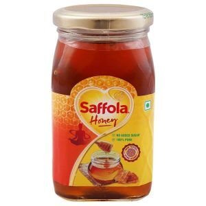 SAFFOLA HONEY 500 Grams