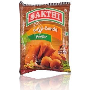 SAKTHI BAJJI BONDA POWDER 200 Grams