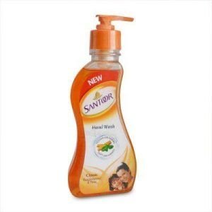 SANTOOR CLASSIC HANDWASH