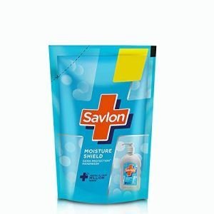 SAVLON MOISTURE HAND WASH 175 Ml