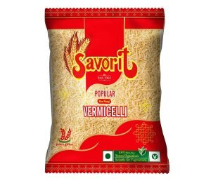 SAVORIT VERMICELLI 500 Grams