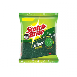 SCOTCH BRITE SILVER SPARK 3 m
