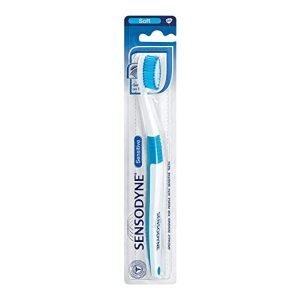 SENSODYNE SOFT DAILY CARE T/B