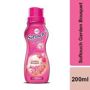SOFT TOUCH BOUQUET 200 Ml