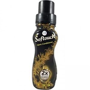 SOFT TOUCH FRENCH PERFUME 200 Ml