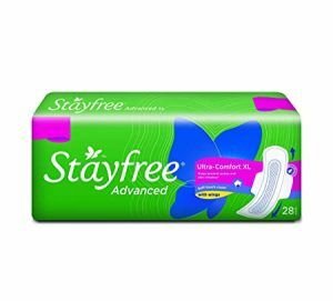 STAY FREE STAY FREE ADVANCED XL 28
